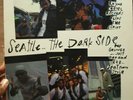 Seattle The Dark side Sir Mix A Lot Vinyl 1993 PROMO HIP HOP RARE RAP