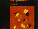 Stan Getz Getz / Gilberto - Vinyl (New)