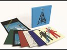 Depeche Mode Box Construction Time Again 12
