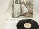 Violent Femmes LP Vinyl Self Title 180 gram Record In Shrink