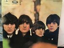 THE BEATLES - BEATLES FOR SALE - 1964 UK 1st PRESSING - 3N/3N VERY FIRST PRESS