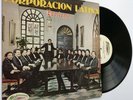Corporacion Latina Proclama SALSA PERFORMANCE PLP VXS 1419 80 Puerto Rico NMINT