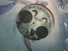 Sparks - Beat The Clock (12” Orange Vinyl)
