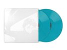 John Mayer ?Continuum VMP Vinyl Me Please Exclusive Teal Blue Color 2x Vinyl LP