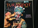 Domenico Savino/RSO-Puccini-Turandot Opera Without Words-Kapp 9000, Near-Mint