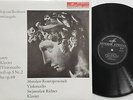 Rostropovich, Richter: Beethoven- Sonata for Violoncello & Piano Op 5,69/Eterna