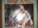 Harry James - Comin' From A Good Place — Sealed Sheffield Labs Pressing