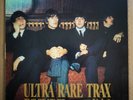 The Beatles UlTRA RARE TRAX Vol.2 Colored Vinyl Swingin' Pig