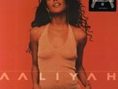 Aaliyah - Aaliyah '01 2xLP US ORG  Timbaland Gatefold Jacket