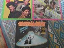 THE METERS Rejuvenation & Look-Ka Py Py PARLIAMENT Mothership Connection LP NEW
