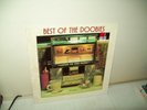 best of the Doobies Doobie Brothers vinyl record album 1976 Warner BS 2978 EX+
