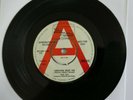 DEMO TAMLA MOTOWN -1965 THE FOUR TOPS Something About You / Darling.. TMG542 VG+