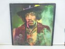 THE JIMI HENDRIX EXPERIENCE ELECTRIC LADYLAND DOUBLE LP POLYDOR 1968 SPDLP 3