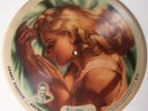 VOGUE #R774 Picture Record 78RPM: Sunny Dunham: Save Me A Dream/Desert Fantasy