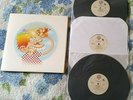 The Grateful Dead - Europe '72 3xLP 3WX 2668 VG+/NM