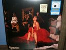 CAMILA CABELLO ROMANCE WALMART CLEAR ETCHED LP LIAR MY OH MY SENORITA FIRST MAN