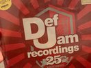 DEF JAM RECORDINGS 25TH ANNIVERSARY SERATO PRESSING CONTROL VINYL BRAND NEW RARE