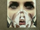 Underoath They’re Only Chasing Safety 180 Gram Clear Vinyl RARE OOP Line