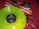 Slumber Party Massacre  LP  Death Waltz Ltd DW022 MINT  SUB EDITION