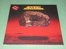 Alcatrazz:   No Parole From Rock 'N' Roll  RED VINYL  LP  NEW SEALED