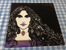 Fuchsia vinyl LP, original 1971 release, Pegasus, very good/clean condition