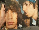 THE ROLLING STONES VINYL 