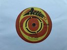 AL ‘TNT’ BRAGGS ‘Earthquake/How Long (Do You Hold On)’ Action 45