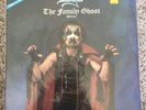 King Diamond Family Ghost Shrine LP Vinyl Abigail Rare