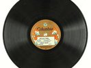 Prewar Blues 78 - Bessie Smith - Mistreatin' Daddy - Columbia 4000-D - mp3