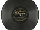 Prewar Blues 78 - Blind Willie Johnson - Let Your Light - Columbia 14490-D