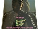 Rainbow Bridge [Original Motion Picture Soundtrack] [LP] by Jimi Hendrix (Vinyl,