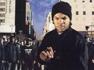 Ice Cube - AmeriKKKa's Most Wanted '90 LP US ORG  N.W.A. Eazy-E