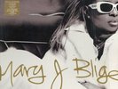 Mary J. Blige - Share My World '97 2xLP US ORG  Nas DJ Premie R. Kelly