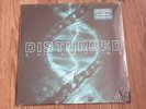 DISTURBED - EVOLUTION LP NEW SEALED