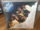 ISLEY BROTHERS The Heat Is On LP (T-Neck) FUNK M- Fight the Power