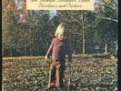 THE ALLMAN BROTHERS BAND   BROTHERS AND SISTERS   MFSL AUDIOPHILE LP   200 GRAM