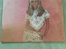 Nancy’s Greatest Hits Record Album- “Original Plastic”-Sinatra