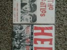 The Beatles 2x 7