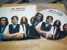 Beatles - Let It Unplugged - Ltd Edition Fan Club Beatles USA Picture Disc TOP