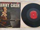 The Fabulous Johnny Cash Vinyl LP 1958 Columbia CL 1253 USA 1st Press RARE