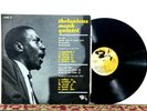 Thelonious Monk Quintet, Made in France 1961 LP Signed by Claudio Roditi - RARE