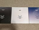 Distant Worlds Final Fantasy I-III Vinyl VGM VG/NM Bundle Rare Square-Enix LP