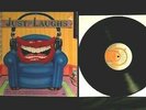 1982 ZAPPA WEIRD AL YANKOVIC GEDDY LEE RUSH JUST FOR LAUGHS K-TEL LP DR DEMENTO