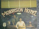 THE DOORS Morrison Hotel ** orig. US 1st  issue 1970