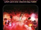What Were Once Vices Are Now Habits  by The Doobie Brothers(180g LTD Vinyl LP),