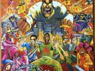 Massive Attack v Mad Professor 