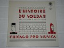 Reference Recordings - Chicago Pro Musica - US orig 45 rpm digital audiophile LP