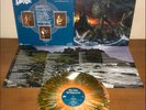 ABSU - The Sun Of Tiphareth * LP *