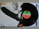 LED ZEPPELIN I SD 8216 Atlantic zepplin 1/one CANADA press Vinyl LP 1975 NM