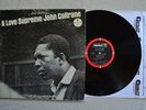 John Coltrane A Love Supreme Impulse AS-77 Vinyl LP 1970